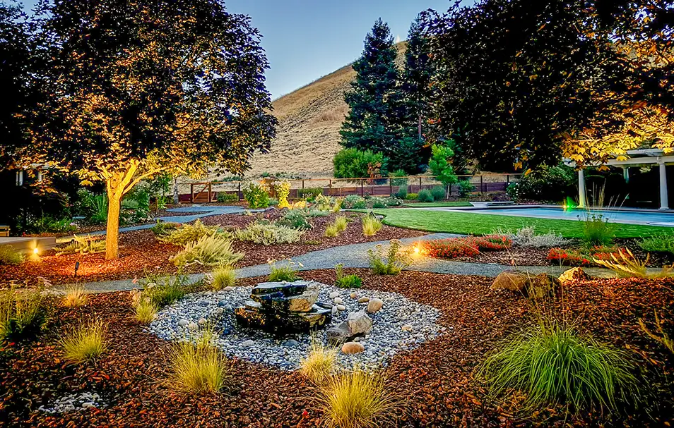 Hillside Splendor 1