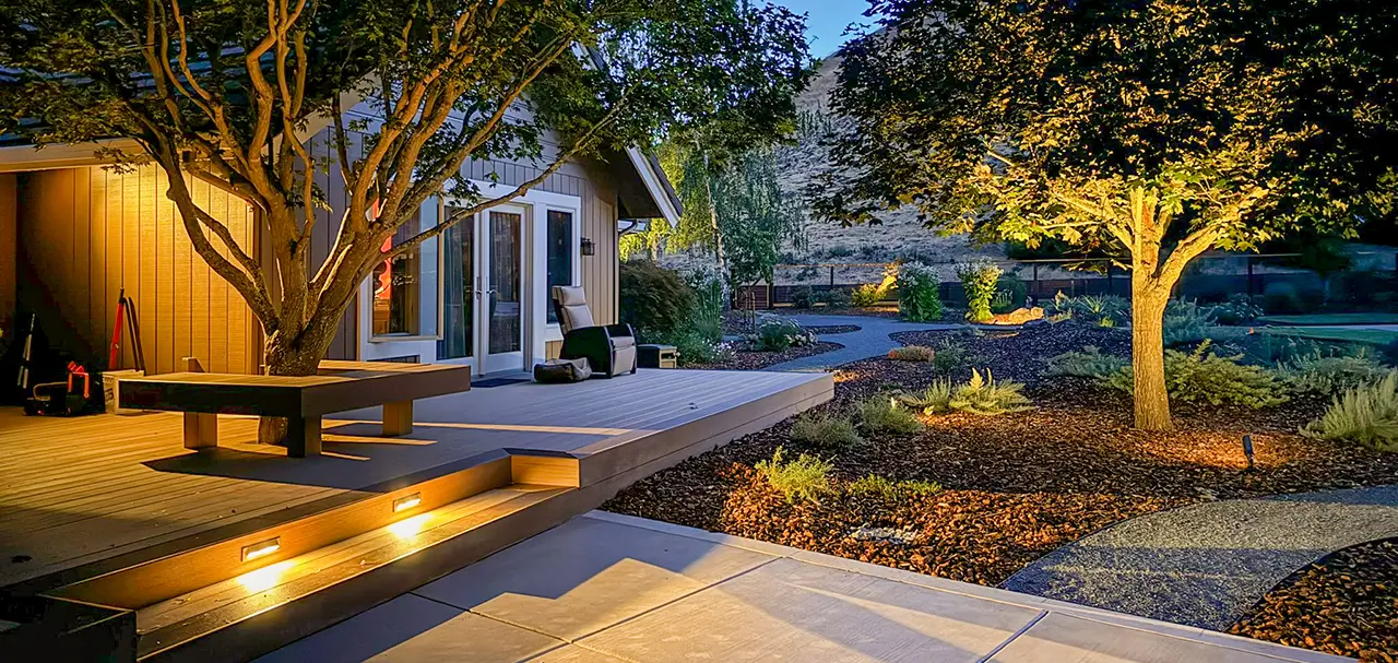 Hillside Splendor 2
