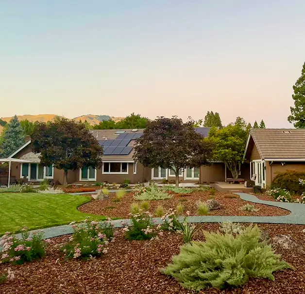 Hillside Splendor 3