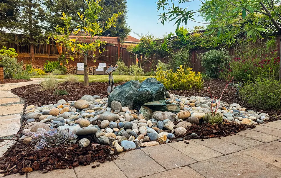 Serenity Oasis 1