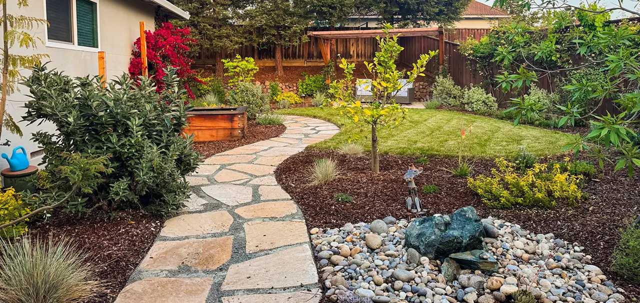 Serenity Oasis 2