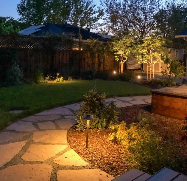 Serenity Oasis 3