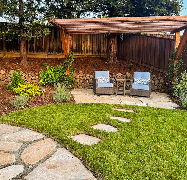 Serenity Oasis 4