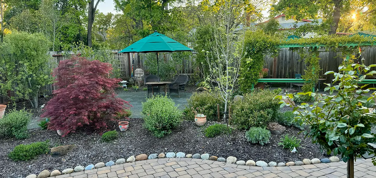 Zen Retreat 2