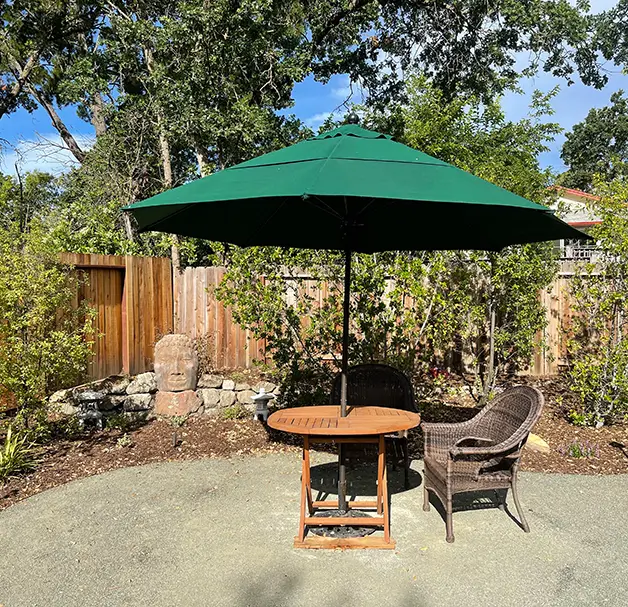 Zen Retreat 3